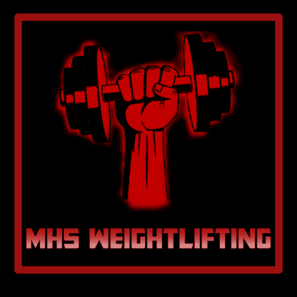 Thumbnail forMHS Weightlifting
